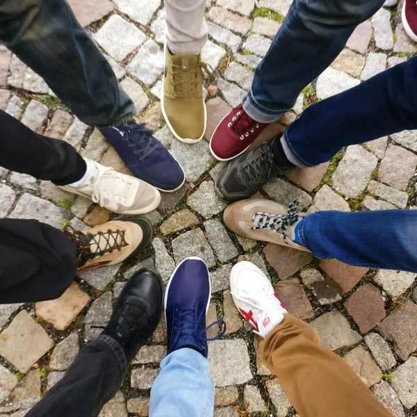 Anjou chaussures : le guide pour choisir la paire idéale