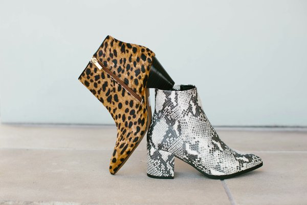 Top 5 astuces pour sélectionner vos chaussures anjou parfaites