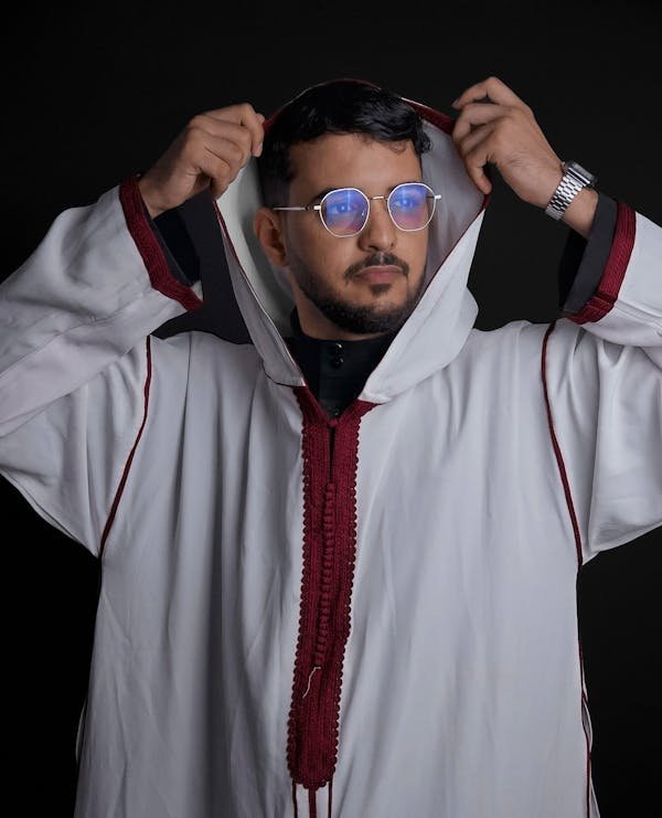 Guide pratique pour choisir la djellaba blanche homme idéale