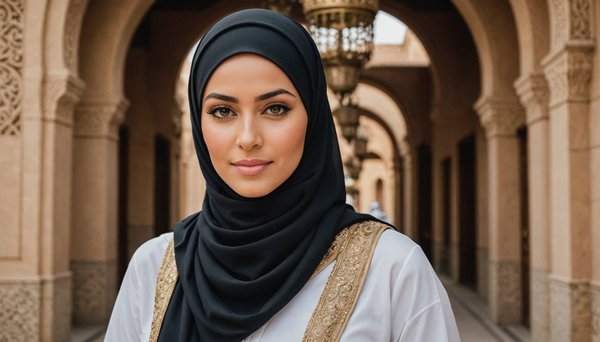 Découvrez des hijabs pas chers et de qualité à prix réduits