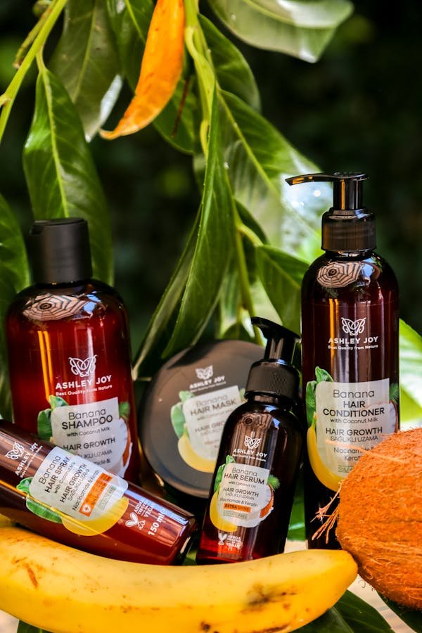 Choisir le meilleur shampoing naturel bio pour vos cheveux