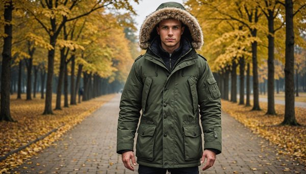 Comment choisir la parka militaire parfaite pour vous ?