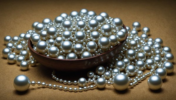 Perles de Tahiti : un trésor d’élégance et d’artisanat
